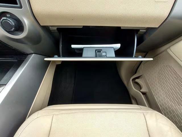 2016 Ford Expedition EL Limited