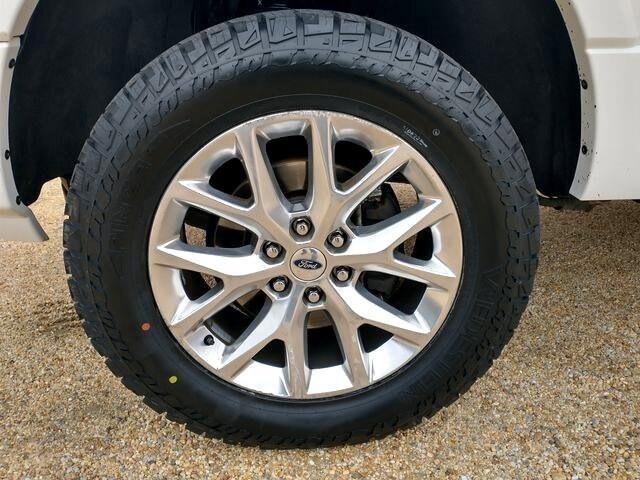 2016 Ford Expedition EL Limited