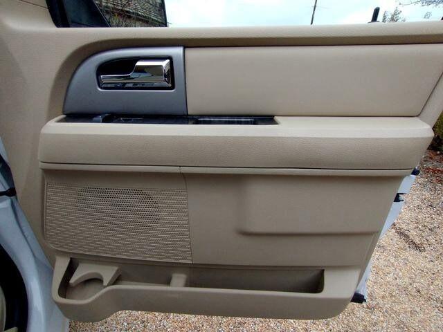 2016 Ford Expedition EL Limited