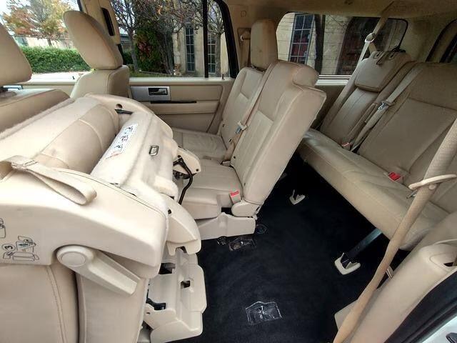 2016 Ford Expedition EL Limited