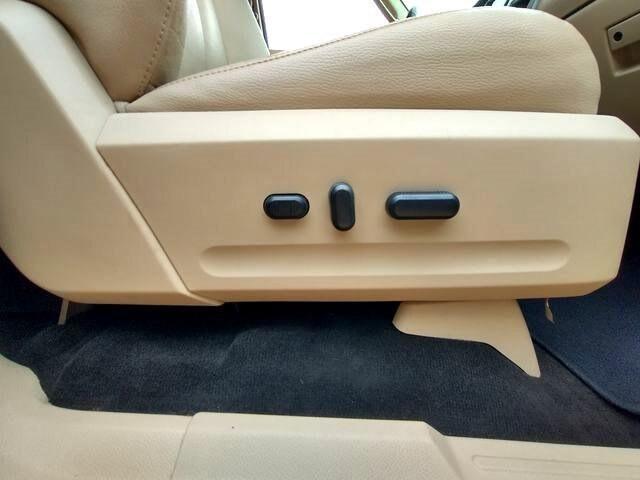 2016 Ford Expedition EL Limited