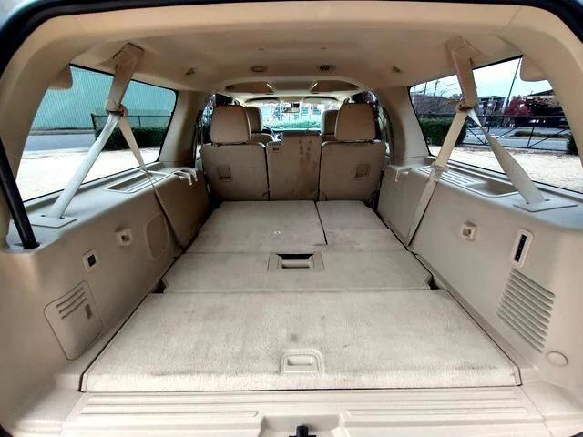 2016 Ford Expedition EL Limited