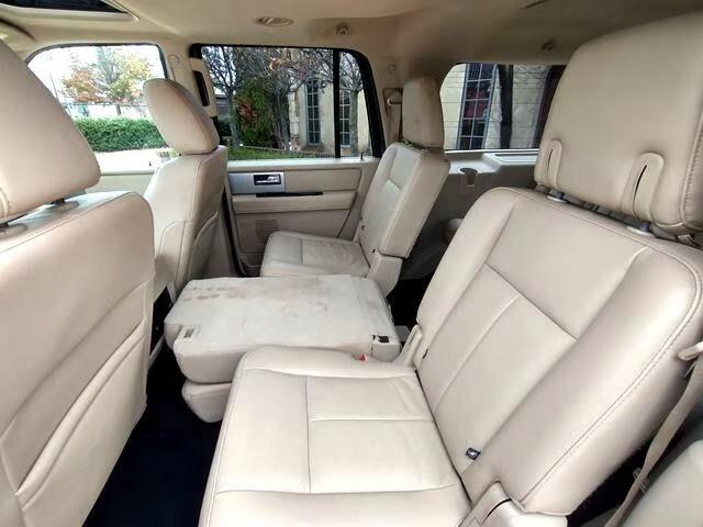 2016 Ford Expedition EL Limited