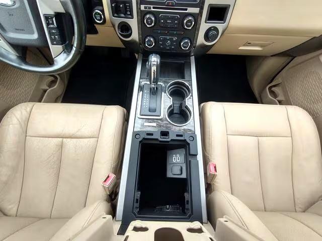 2016 Ford Expedition EL Limited