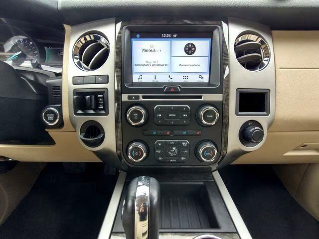 2016 Ford Expedition EL Limited