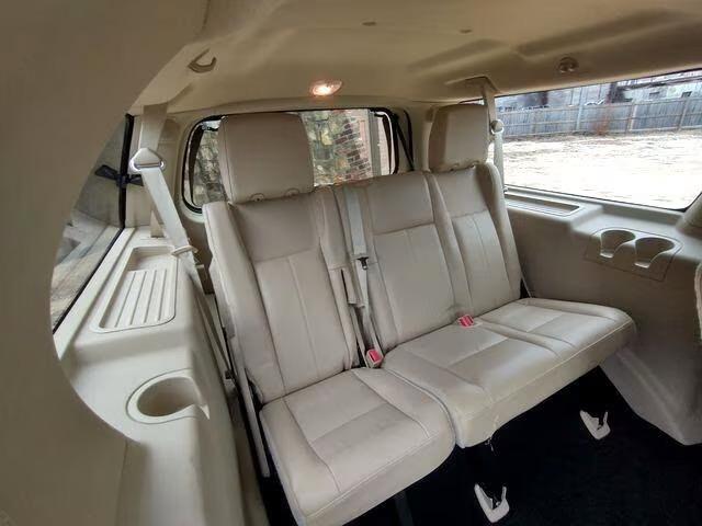 2016 Ford Expedition EL Limited