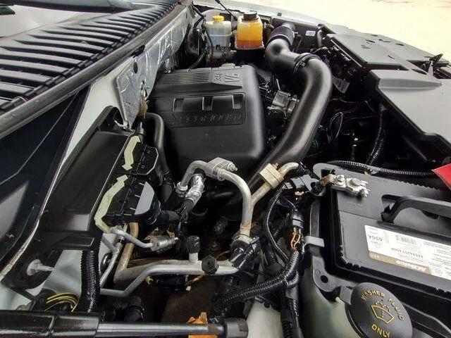 2016 Ford Expedition EL Limited