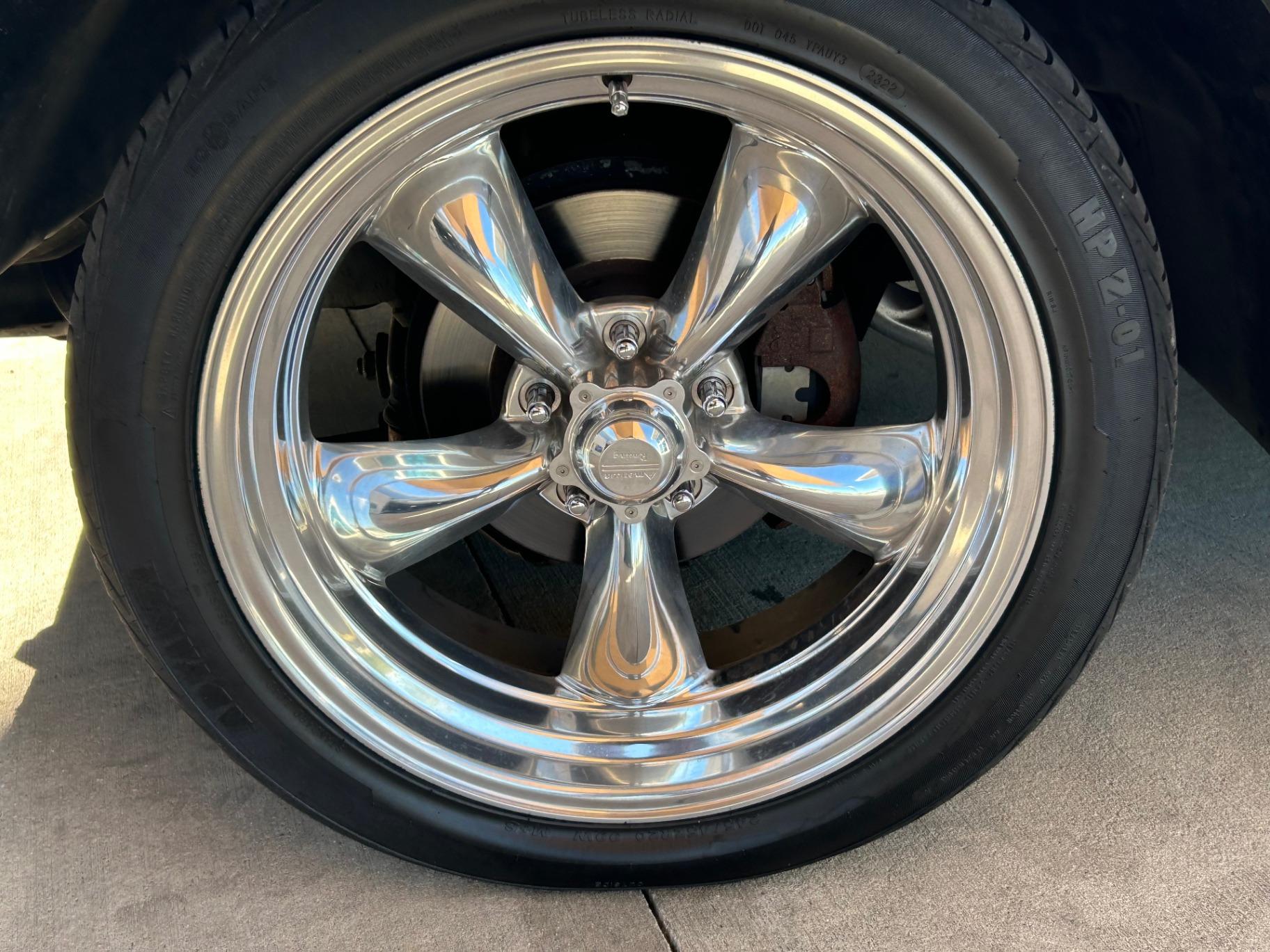 1987 Chevrolet Silverado