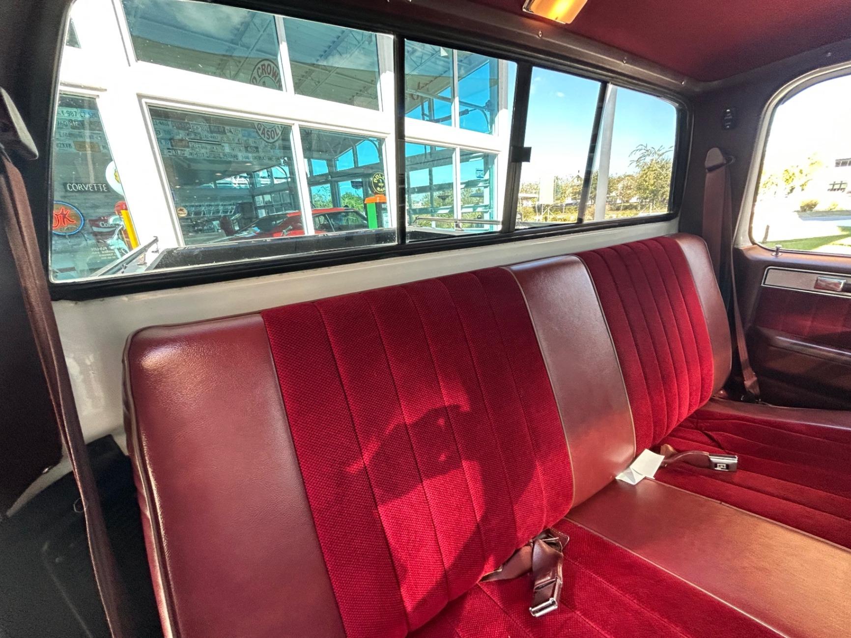 1987 Chevrolet Silverado