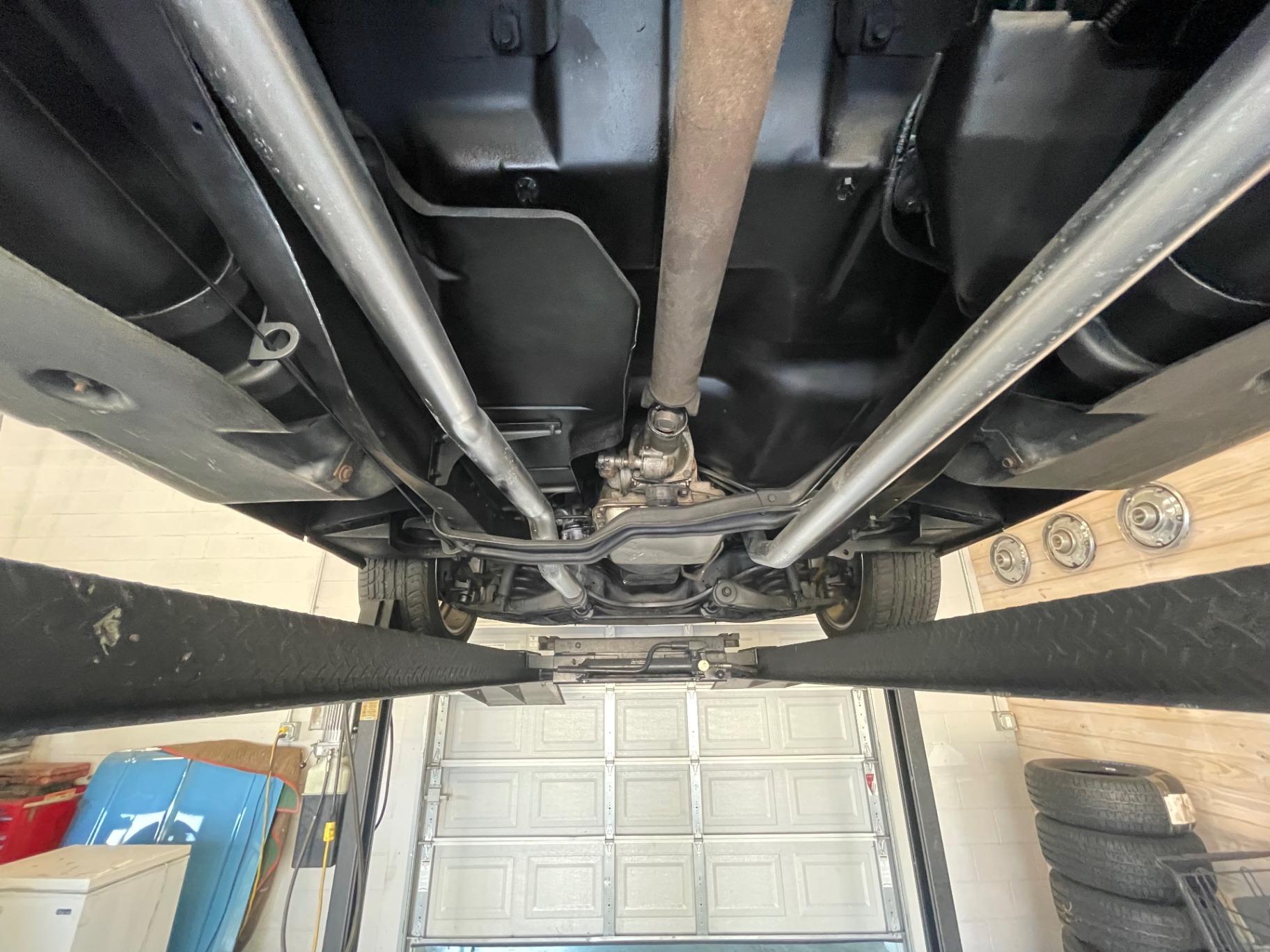 1987 Chevrolet Silverado