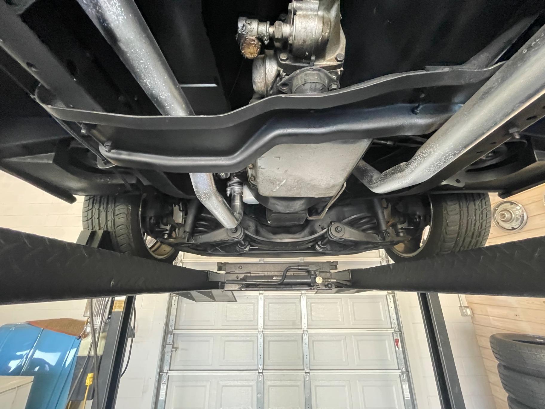 1987 Chevrolet Silverado