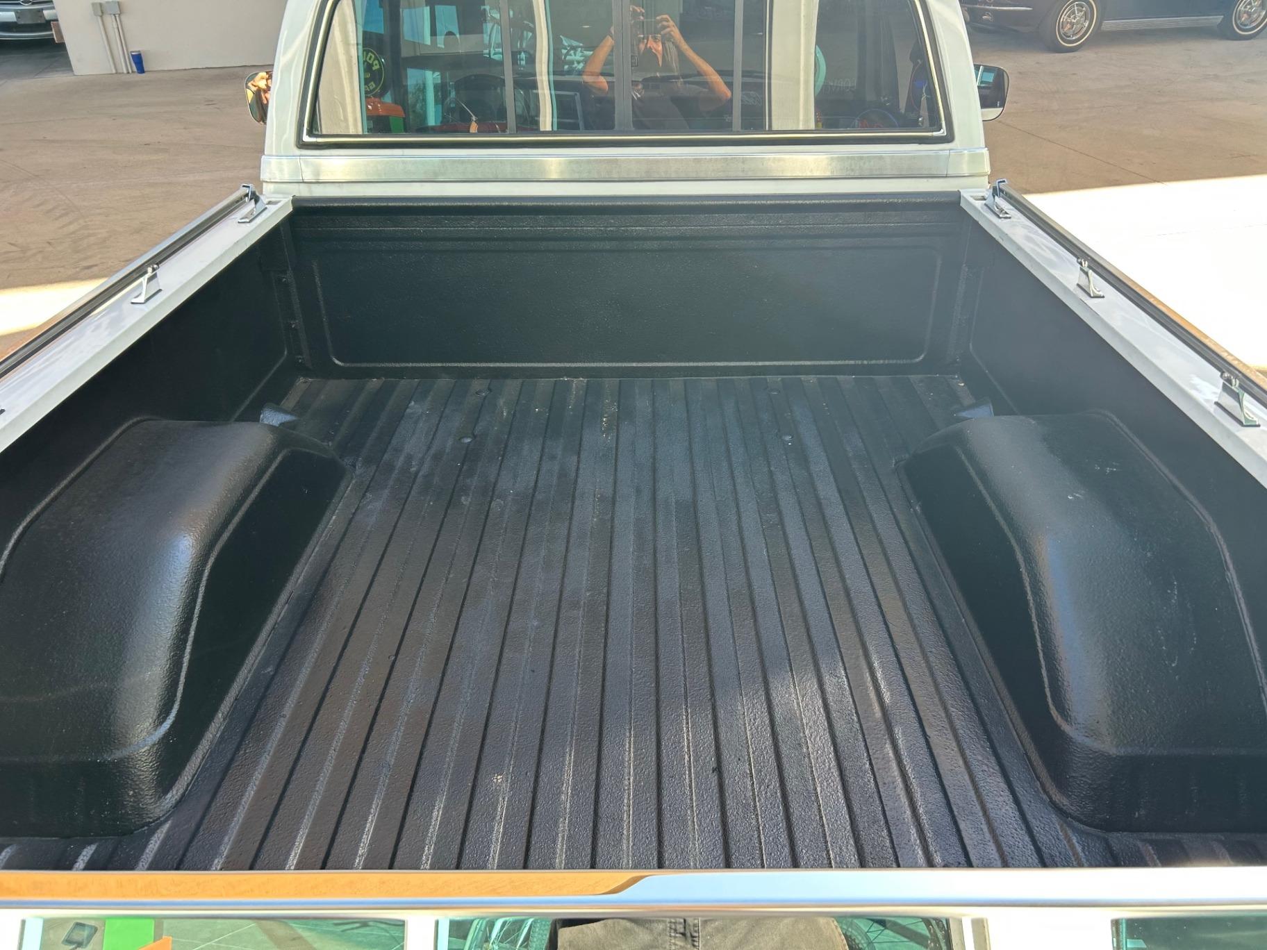 1987 Chevrolet Silverado