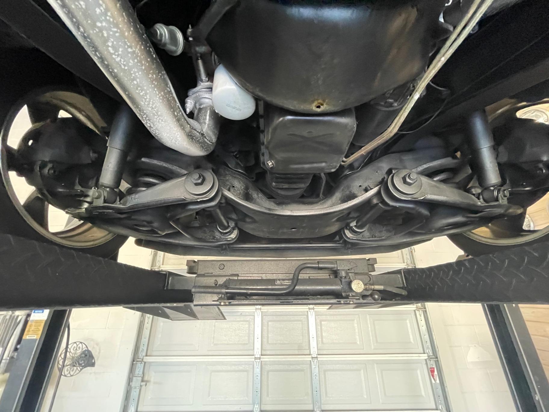 1987 Chevrolet Silverado