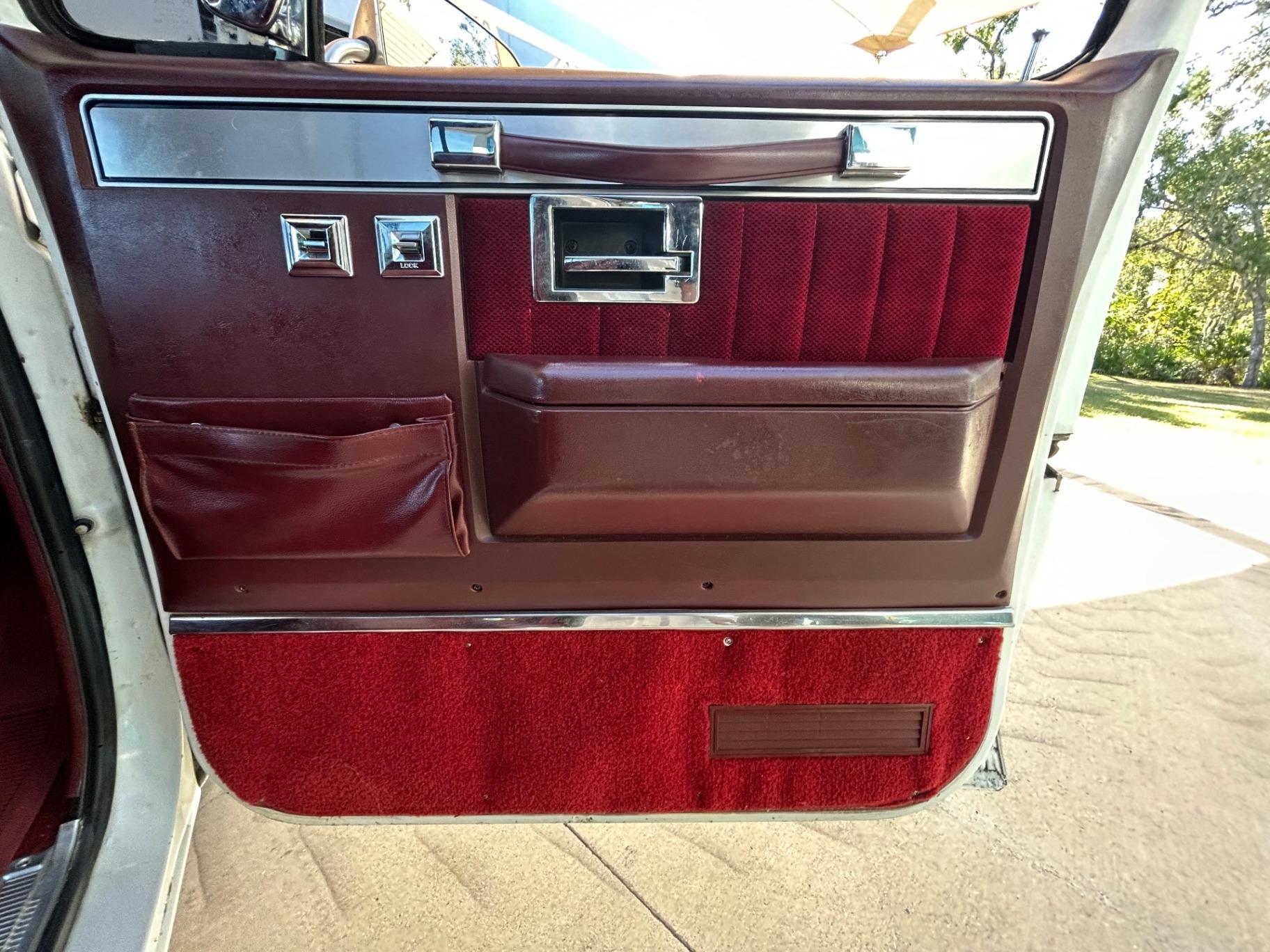 1987 Chevrolet Silverado