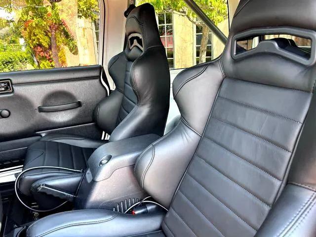 2006 Jeep Wrangler Rubicon