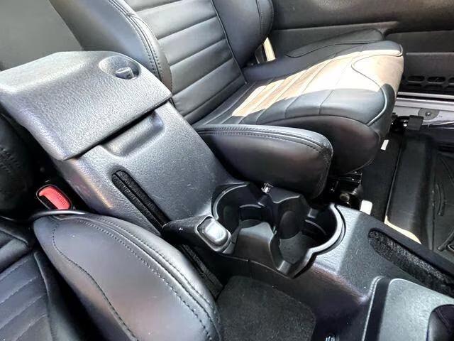 2006 Jeep Wrangler Rubicon