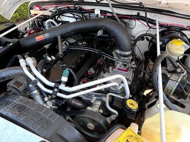 2006 Jeep Wrangler Rubicon