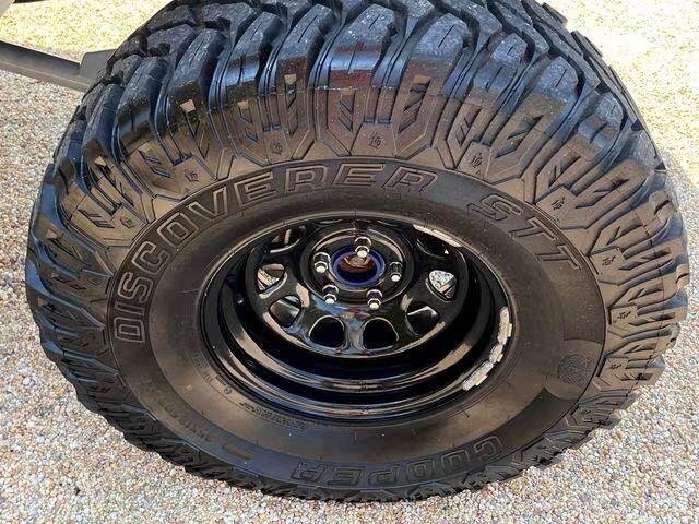 2006 Jeep Wrangler Rubicon