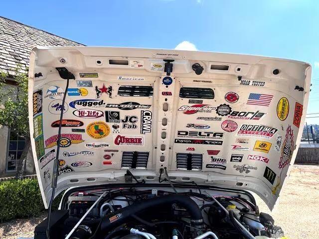 2006 Jeep Wrangler Rubicon