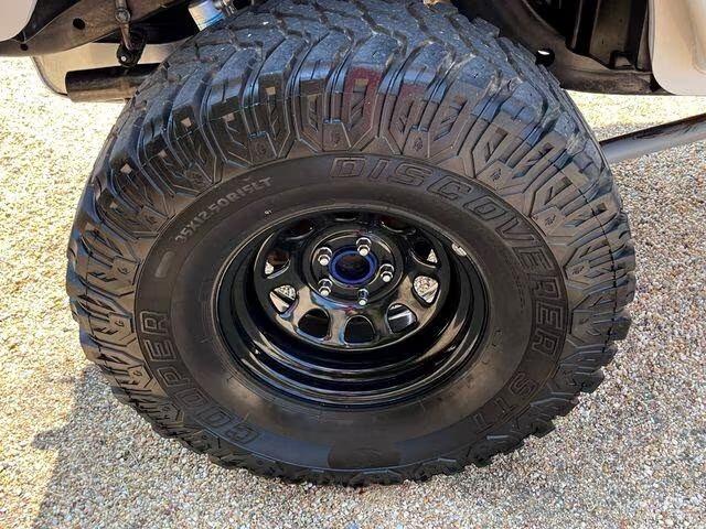 2006 Jeep Wrangler Rubicon