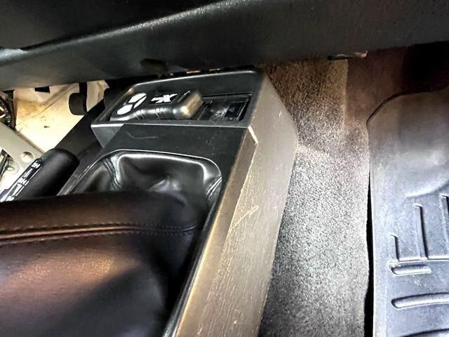 2006 Jeep Wrangler Rubicon