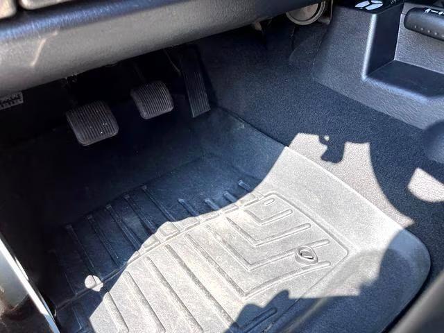 2006 Jeep Wrangler Rubicon