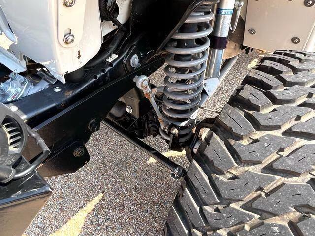 2006 Jeep Wrangler Rubicon