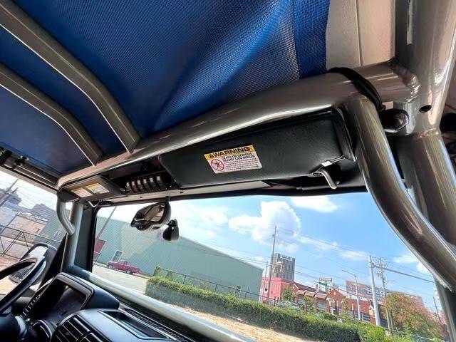 2006 Jeep Wrangler Rubicon