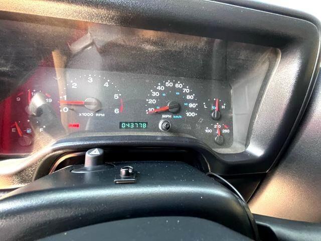 2006 Jeep Wrangler Rubicon