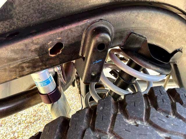 2006 Jeep Wrangler Rubicon