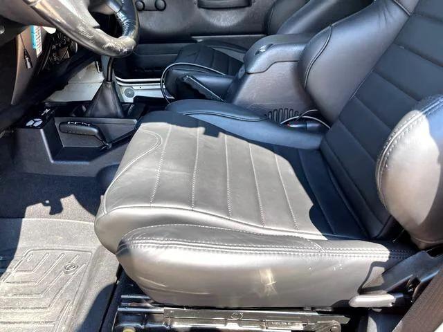 2006 Jeep Wrangler Rubicon