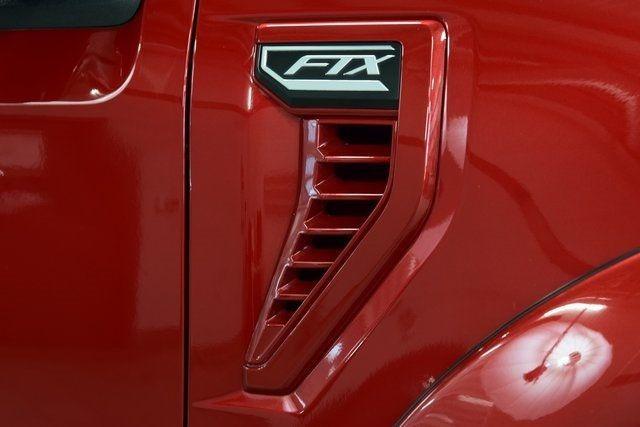 2022 Ford F-150 Lariat FTX