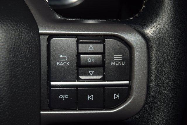 2022 Ford F-150 Lariat FTX