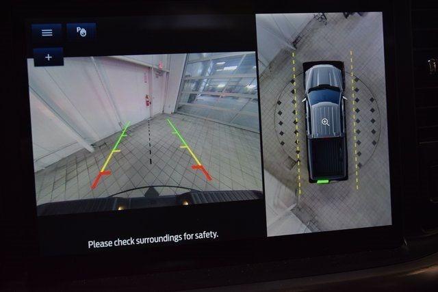 2022 Ford F-150 Lariat FTX