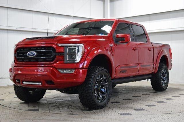  Ford F-150