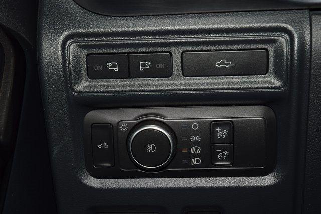 2022 Ford F-150 Lariat FTX