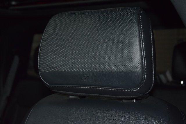 2022 Ford F-150 Lariat FTX