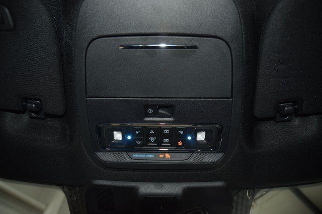 2022 Ford F-150 Lariat FTX