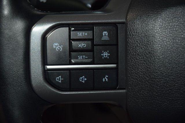 2022 Ford F-150 Lariat FTX