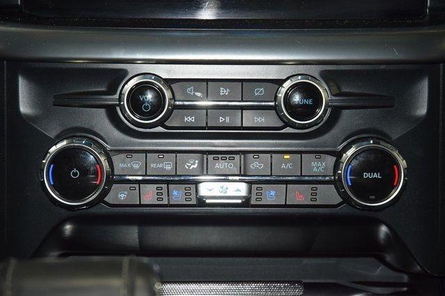 2022 Ford F-150 Lariat FTX