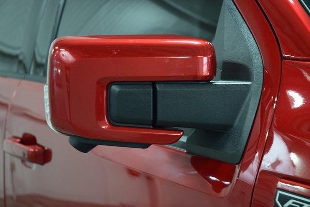 2022 Ford F-150 Lariat FTX