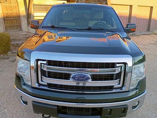 2013 Ford F-150 - 5