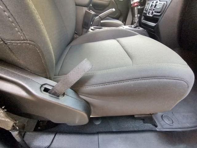 2022 Jeep Wrangler Willys