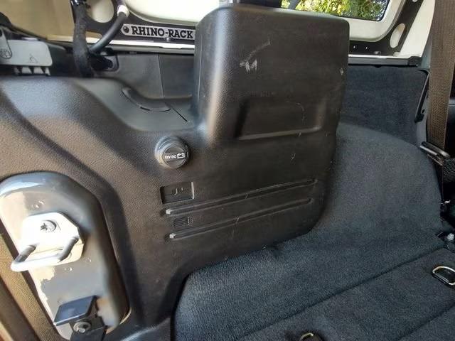 2022 Jeep Wrangler Willys