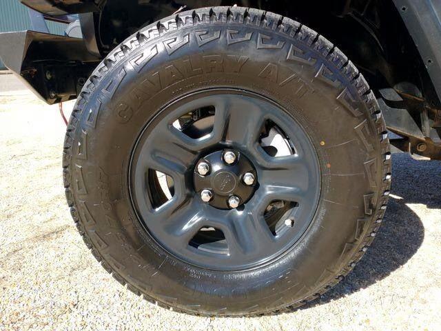 2019 Jeep Wrangler Unlimited Sport 4x4