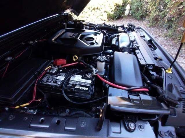 2019 Jeep Wrangler Unlimited Sport 4x4