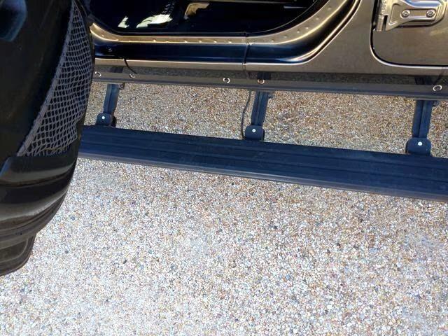 2019 Jeep Wrangler Unlimited Sport 4x4