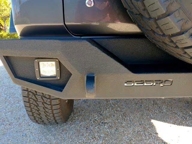 2019 Jeep Wrangler Unlimited Sport 4x4