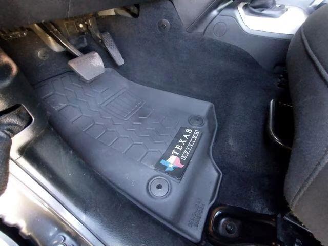 2019 Jeep Wrangler Unlimited Sport 4x4