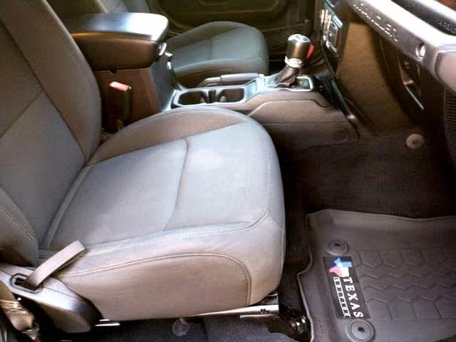 2019 Jeep Wrangler Unlimited Sport 4x4